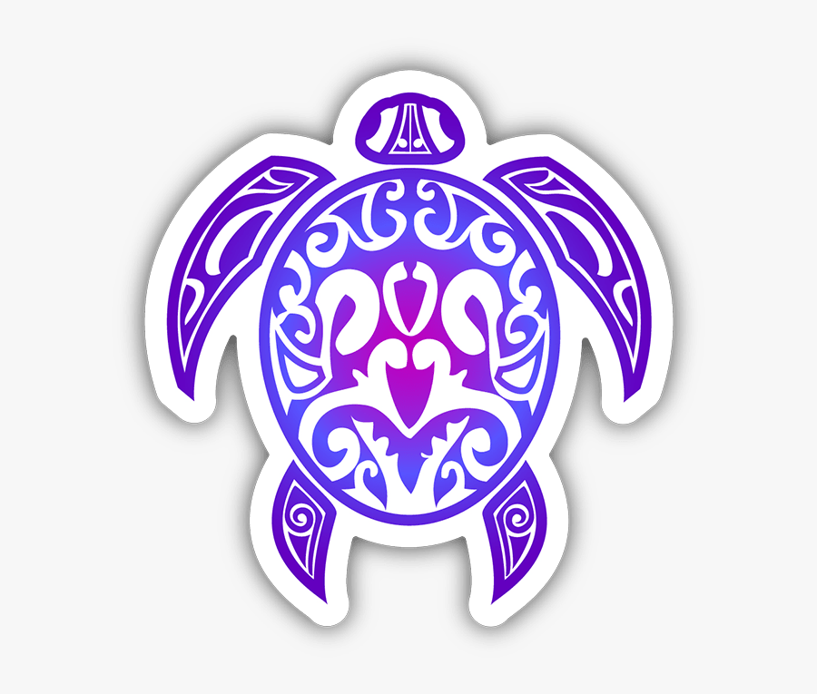 Turtle First Nations Symbol, Transparent Clipart