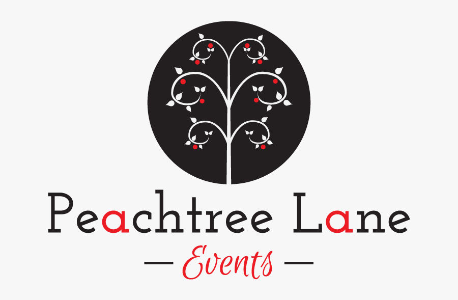 Peach Tree Png - Graphic Design, Transparent Clipart