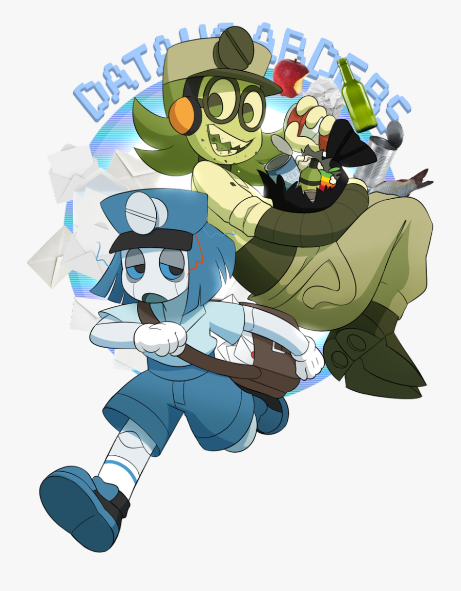 Cartoon, Transparent Clipart