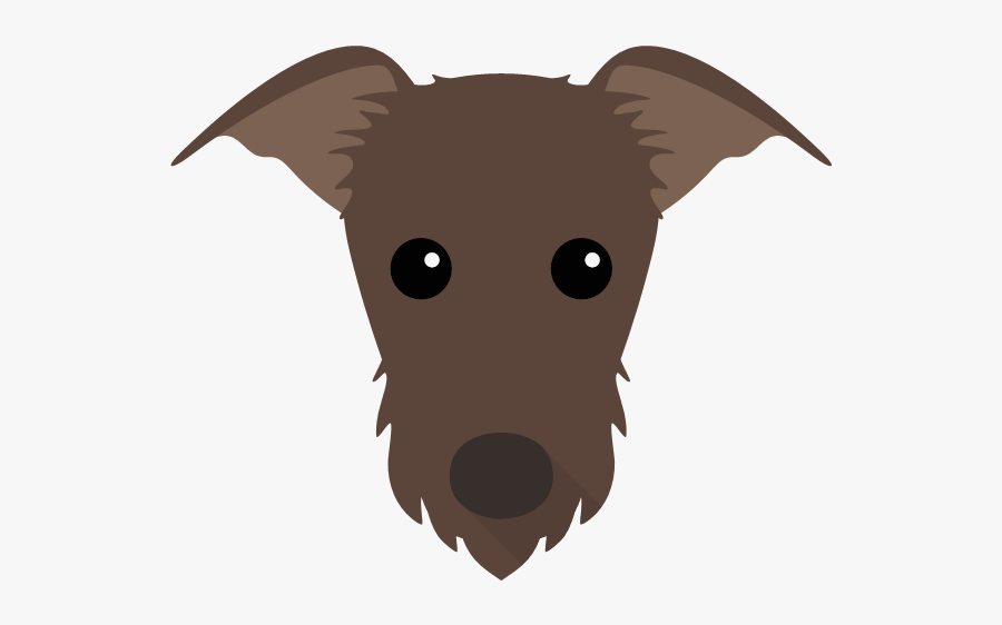 Dog, Transparent Clipart