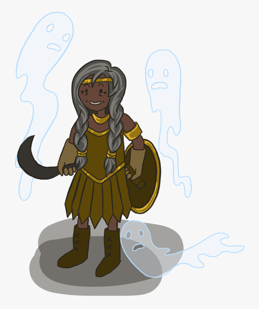 Cartoon, Transparent Clipart