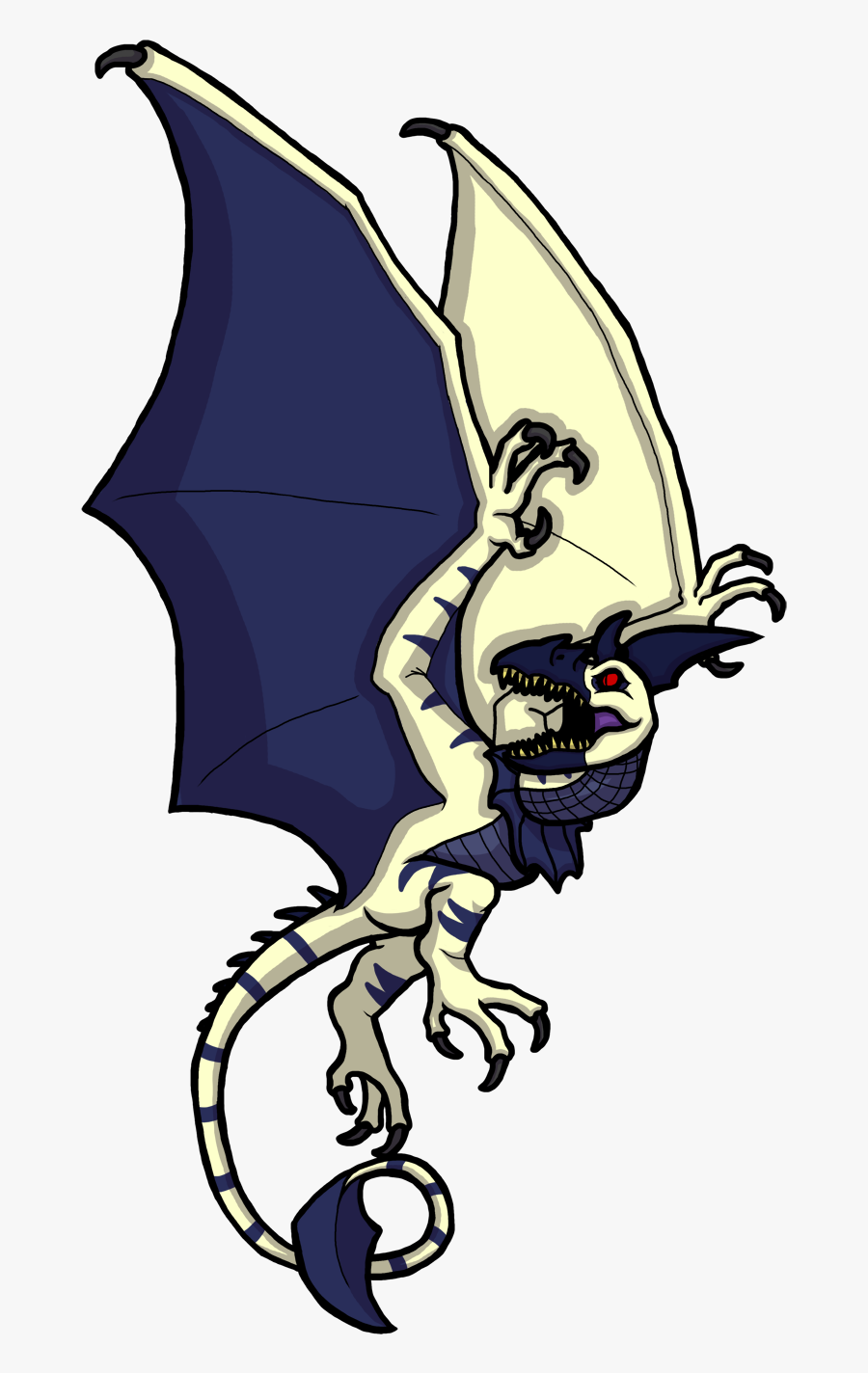 A - T - O - M - Kaiju File - March 16 Clipart , Png - Illustration, Transparent Clipart