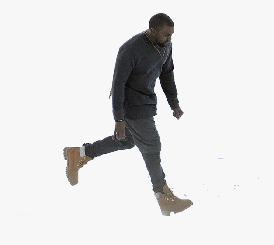 Snow Kanye West, Transparent Clipart
