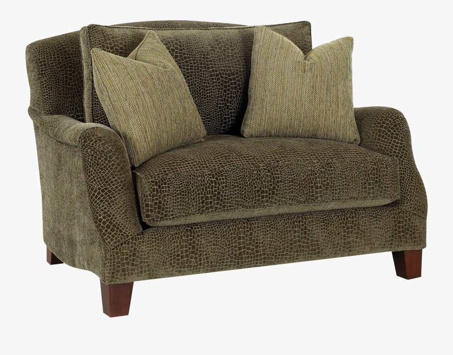 Furniture Clipart Safa - Sofa Png, Transparent Clipart