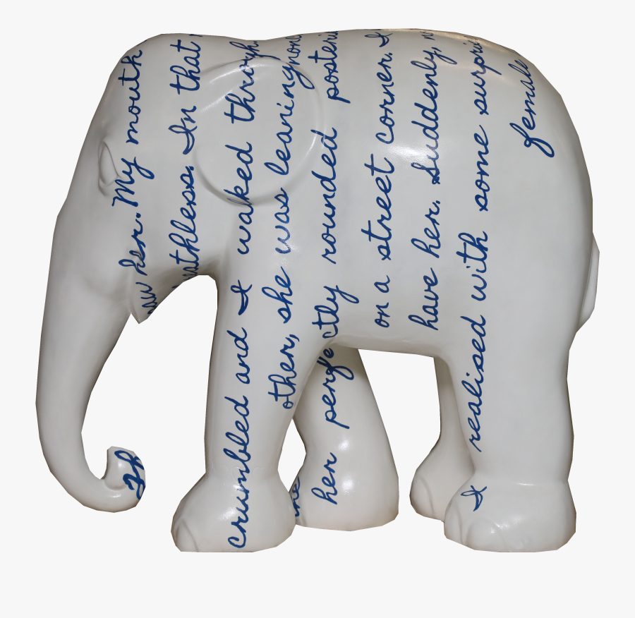 Tara For Mark By Elephant Family Left, Transparent Clipart