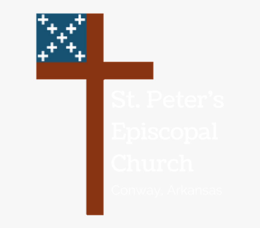 Transparent Welcome To Church Clipart - Cross, Transparent Clipart