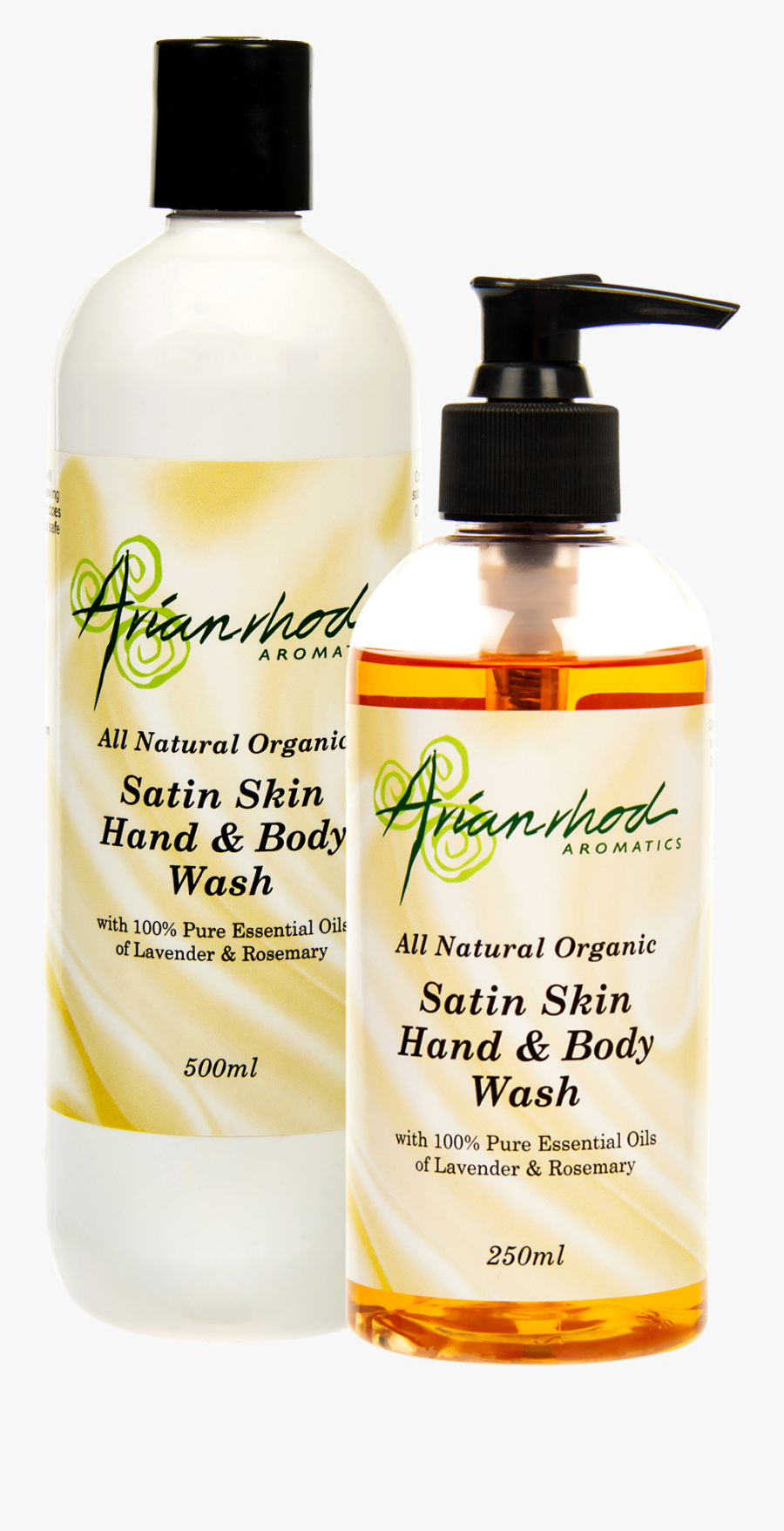 Transparent Rosemary Png - Plastic Bottle, Transparent Clipart