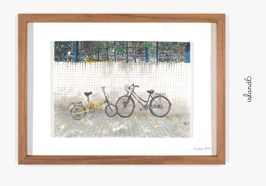 Picture Frame, Transparent Clipart