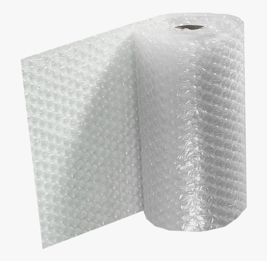 Bubble Wrap Png - Воздушно Пузырьковая Пузырчатая Пленка Упаковка, Transparent Clipart