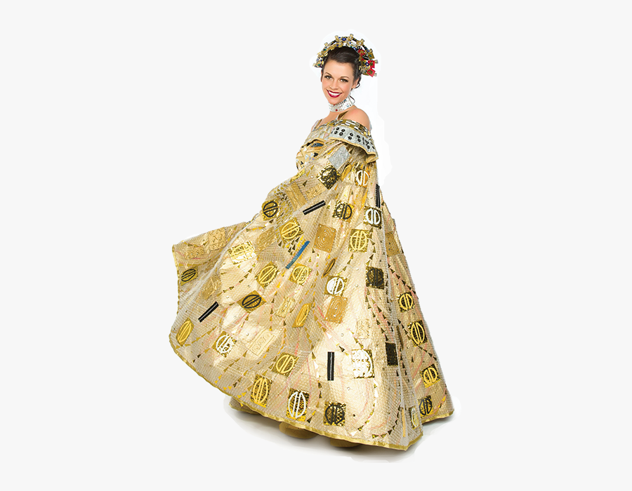 Costume, Transparent Clipart