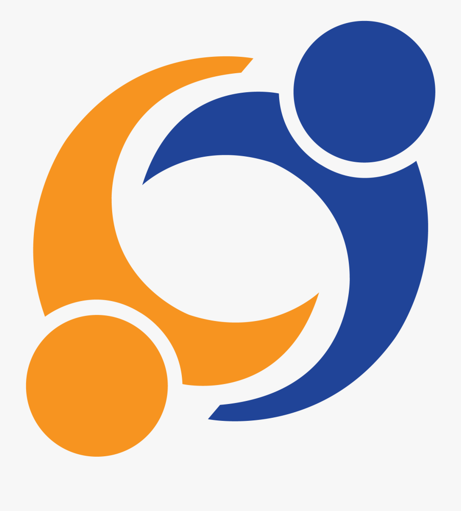 Senior Care Connect Inc - Circle, Transparent Clipart