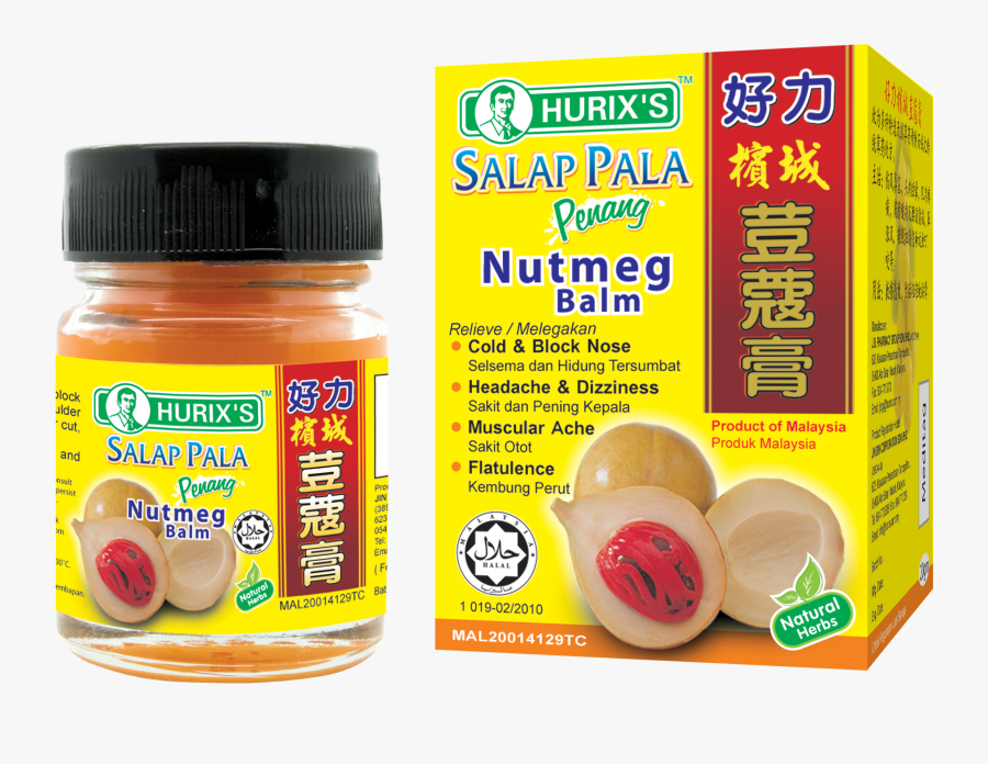 Transparent Nutmeg Clipart, Transparent Clipart