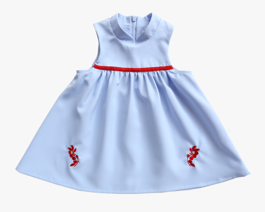 Transparent Nutmeg Png - Day Dress, Transparent Clipart