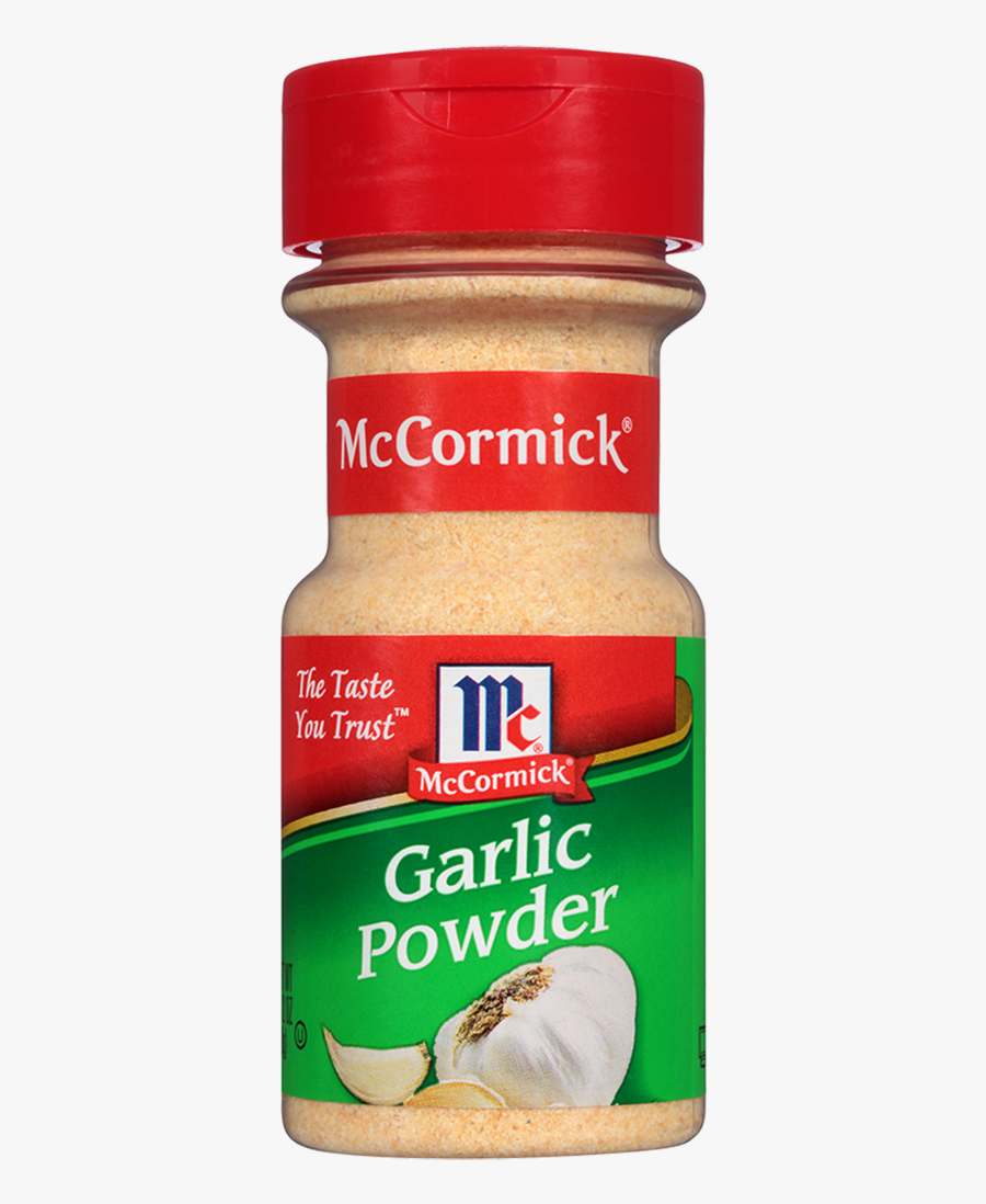 Mccormick Garlic Powder Paprika Garlic Powder Free Transparent