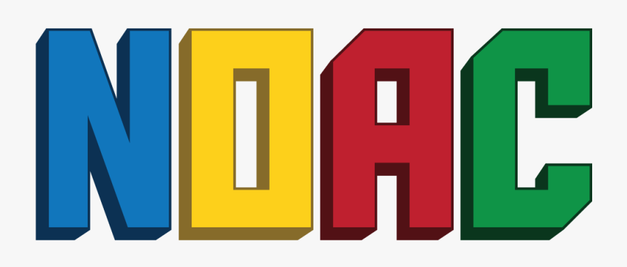 Rsz Noacbanner - National Order Of The Arrow Conference, Transparent Clipart