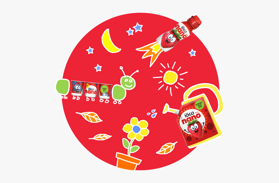 Circle, Transparent Clipart