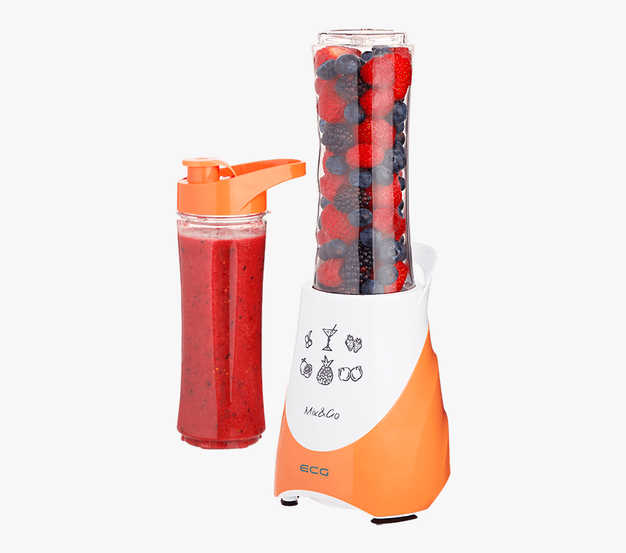 Ecg Sm Mix Go - Blender, Transparent Clipart