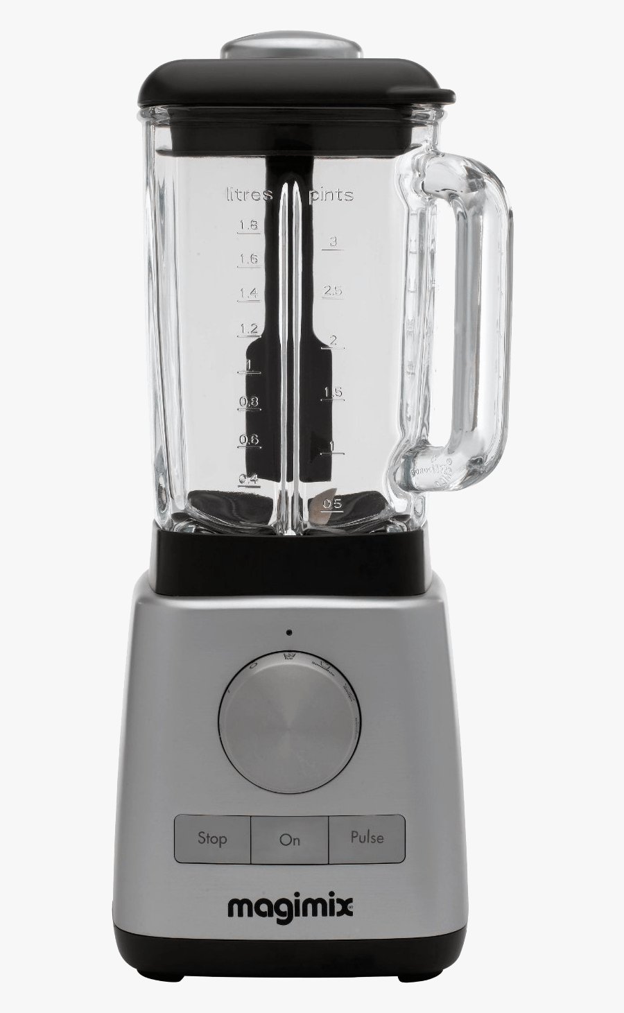 Blender Png Transparent Image - Blender Magimix, Transparent Clipart