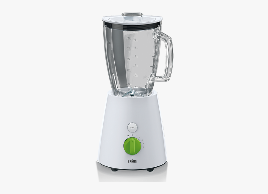 Blender Png Photos - Braun Blender Jb 3060, Transparent Clipart
