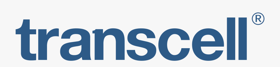 New-logo - Transcell Logo, Transparent Clipart