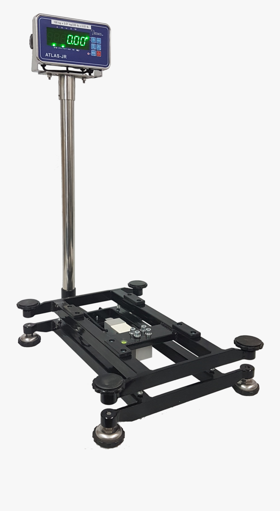 Exercise Machine, Transparent Clipart