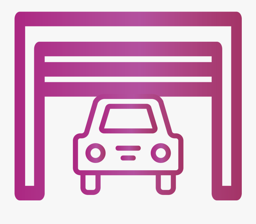 Asia Revised Icon-22 - Parcheggio Icona, Transparent Clipart