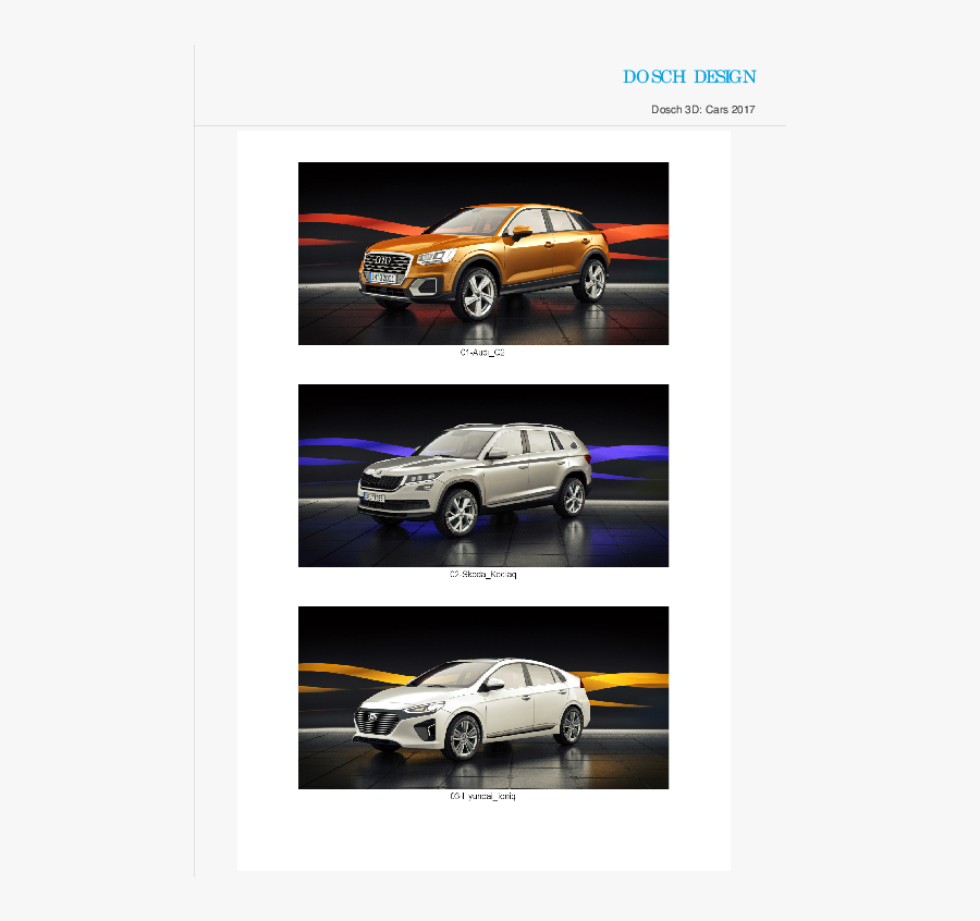 Clip Art 3d Vehicle Models - Nissan Murano, Transparent Clipart