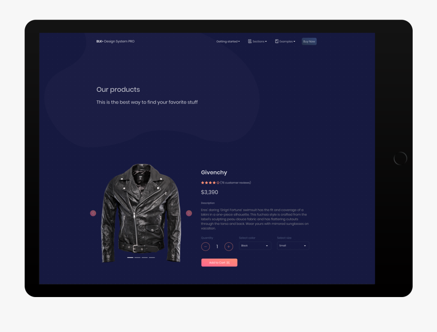 Tablet Computer, Transparent Clipart