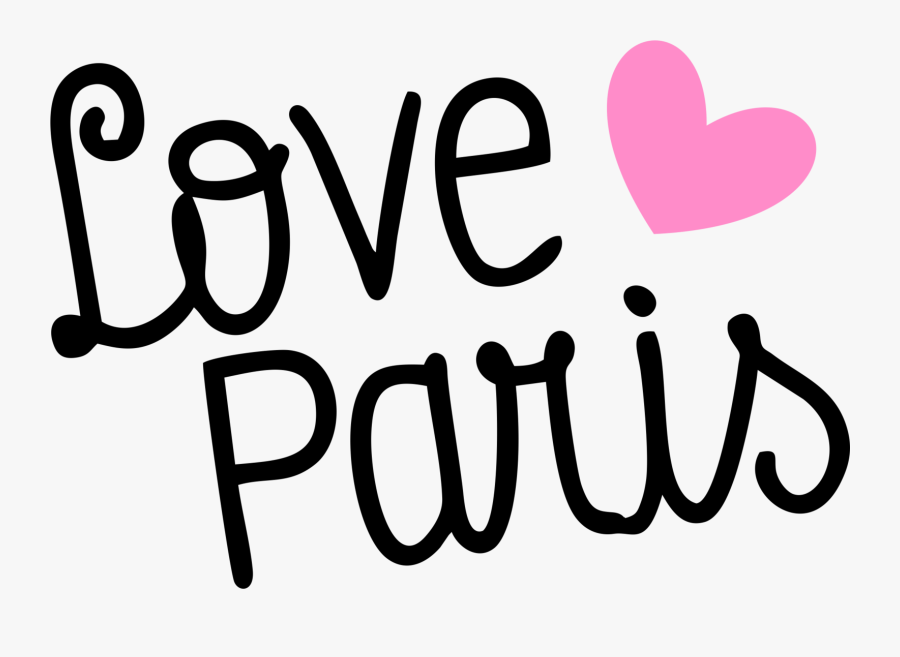 Calligraphy, Transparent Clipart