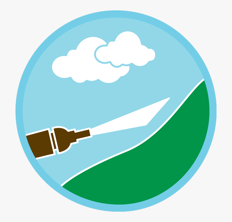 Seed Clipart Apple Tree - Clip Art, Transparent Clipart