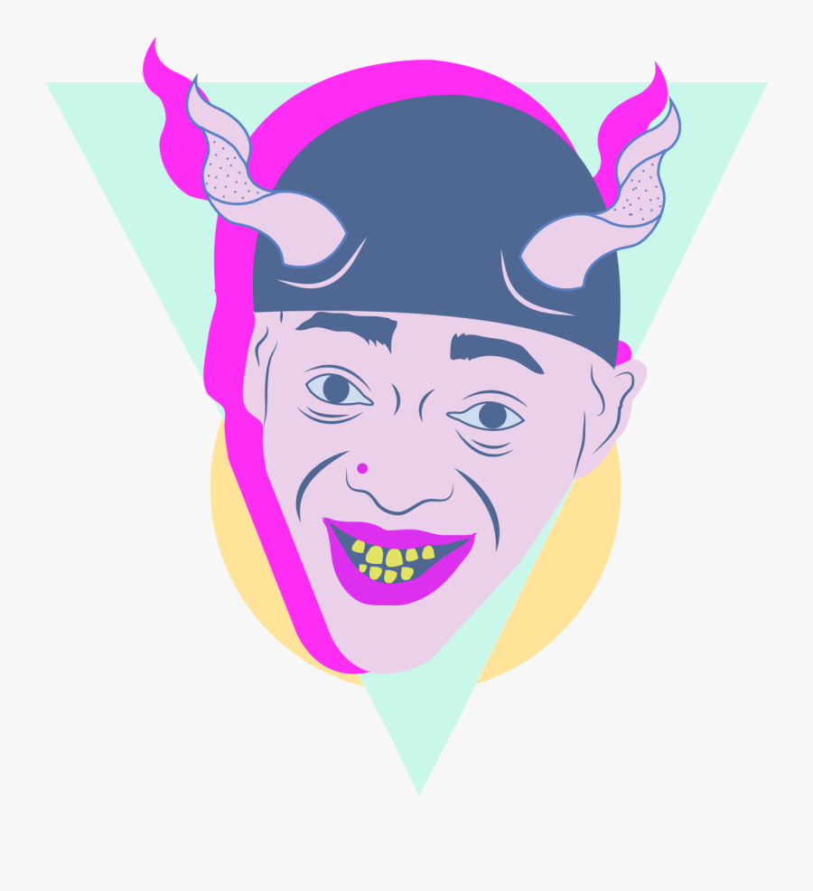 Flavor Flav, “flavor Of Love”, Transparent Clipart