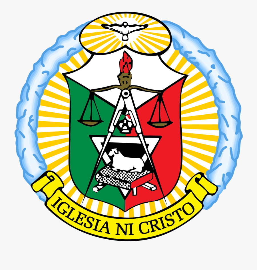 105th Anniversary Iglesia Ni Cristo, Transparent Clipart