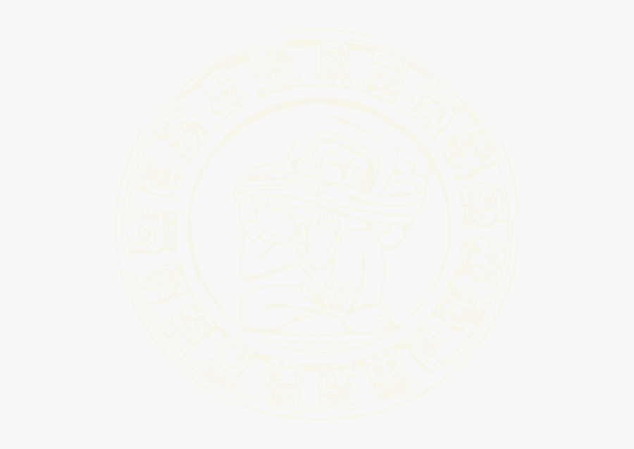 Transparent Mayan Calendar Png - Mayan Signs, Transparent Clipart