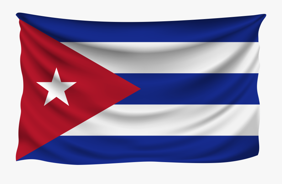 Puerto Rican Flag Png -puerto Rico Flag Transparent - Did Cuba Gain Independence, Transparent Clipart
