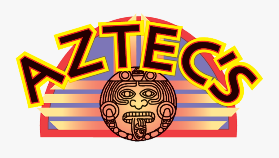 Transparent Aztec Border Png - Illustration, Transparent Clipart