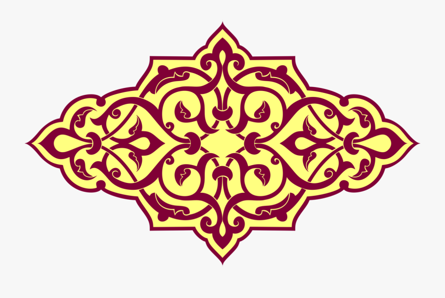 Decorative Arts Visual Arts Ornament Design Floral - Flourish Ornament, Transparent Clipart