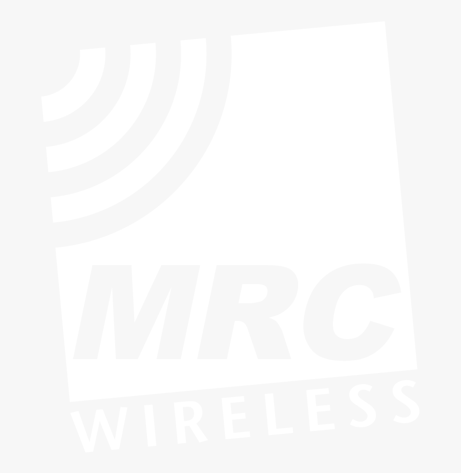 Mrc Wireless - Poster, Transparent Clipart
