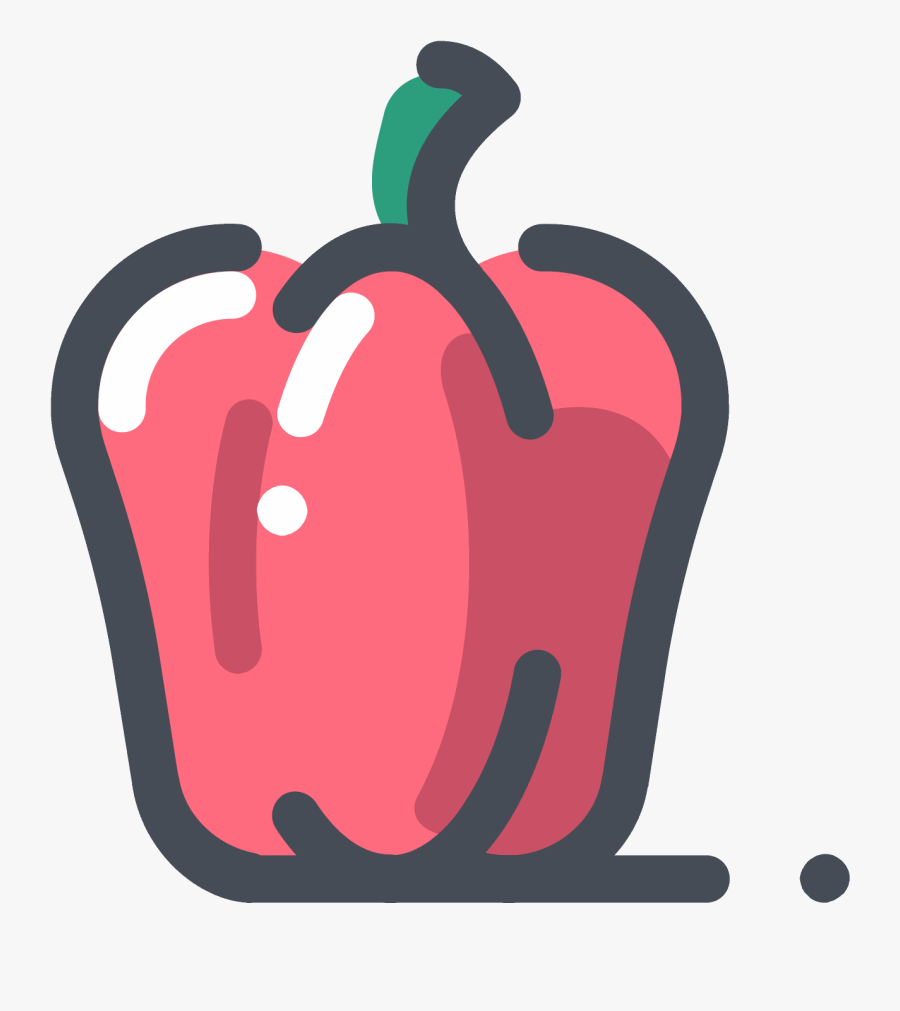 It"s A Logo Of Paprika - Paprika Logo, Transparent Clipart