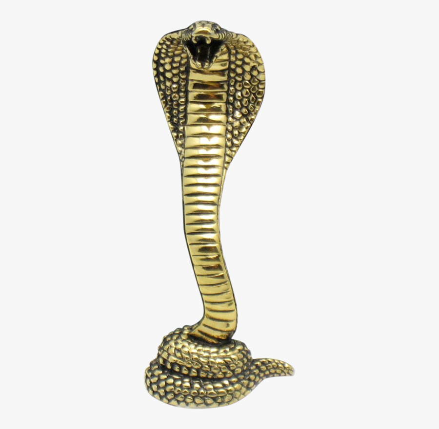 Cobra Snake Png Hd - Cobra Png, Transparent Clipart