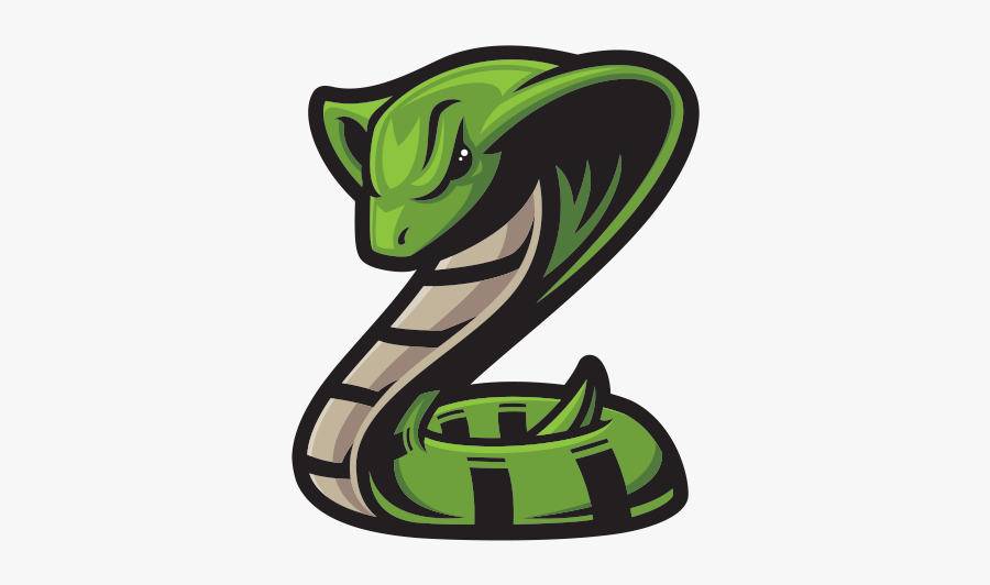 Cobra Clipart Vinyl Decal - Cobra Png, Transparent Clipart