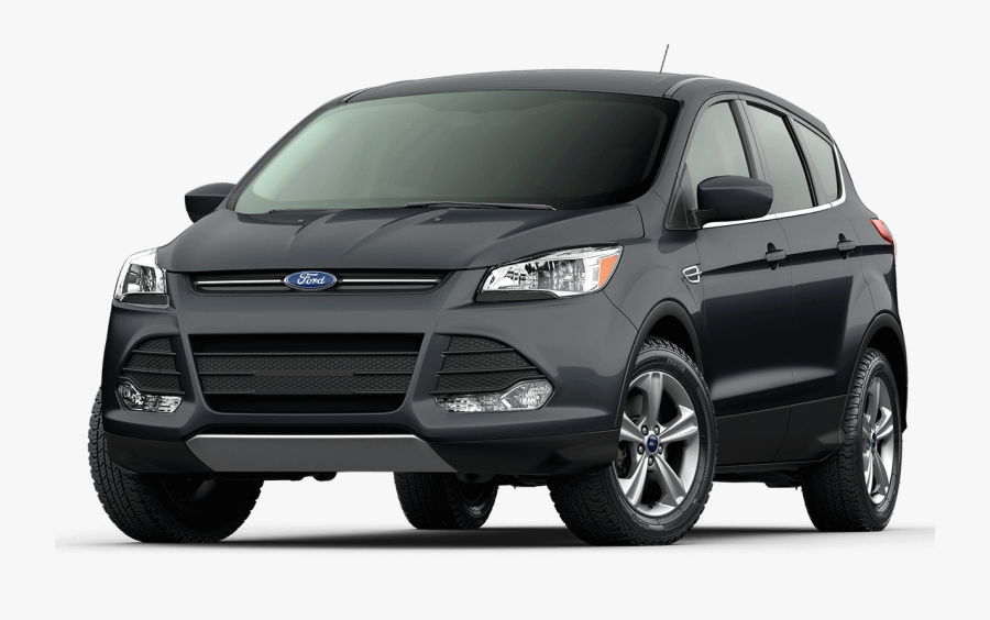 Ford Clipart Ford Expedition - 2013 Ford Escape Halogen Lights, Transparent Clipart