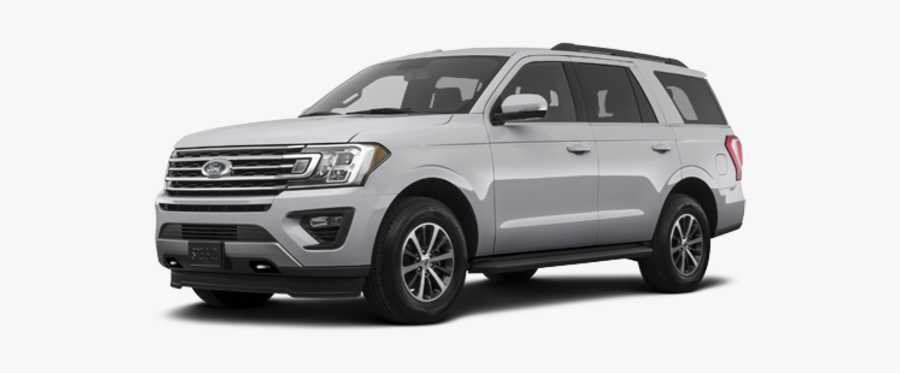 Ford Expedition Xlt - 2019 Ford Expedition Msrp, Transparent Clipart