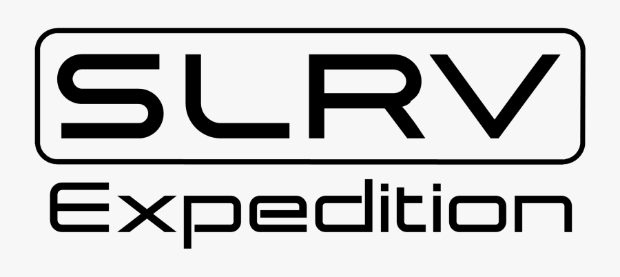 Slr Slrv Commander Expedition Vehicle Motorhome, Transparent Clipart