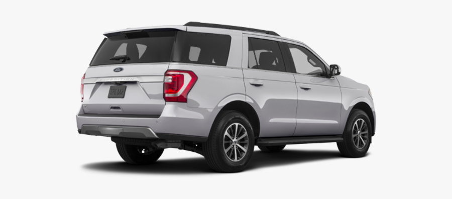 Ford Expedition Xlt - 2019 Ford Expedition Limited Max, Transparent Clipart