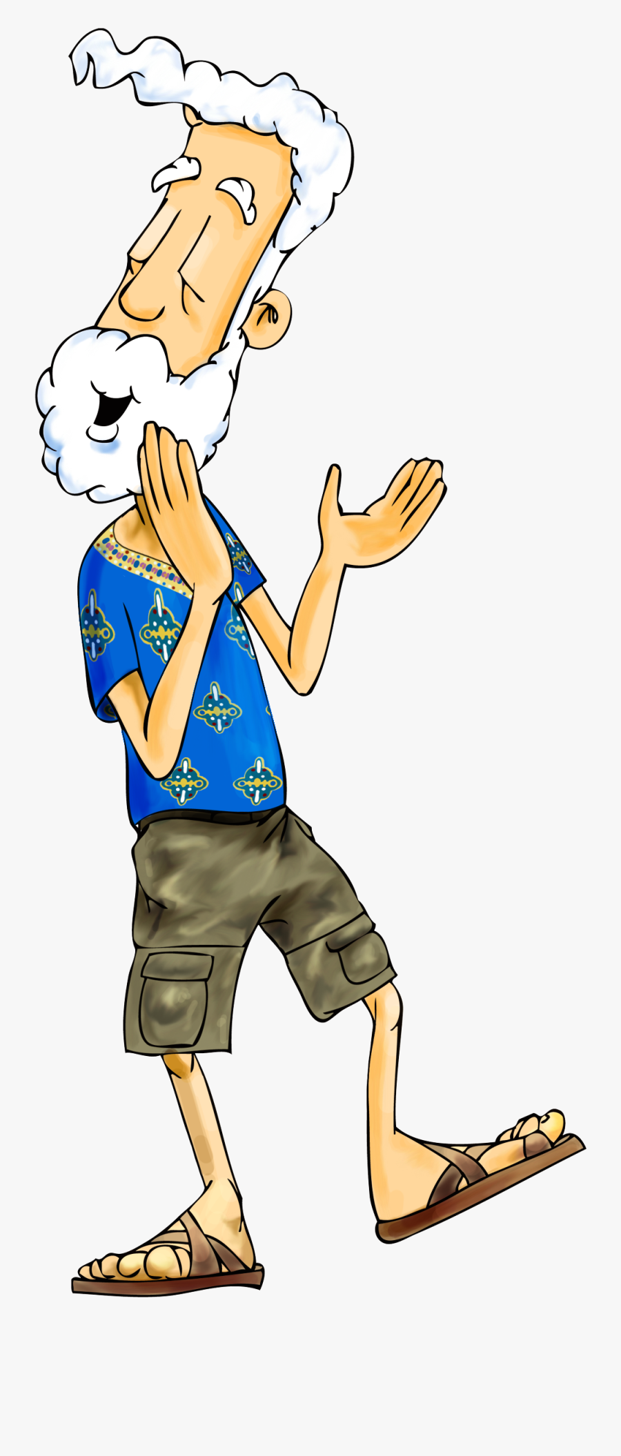 Calasanz, Transparent Clipart