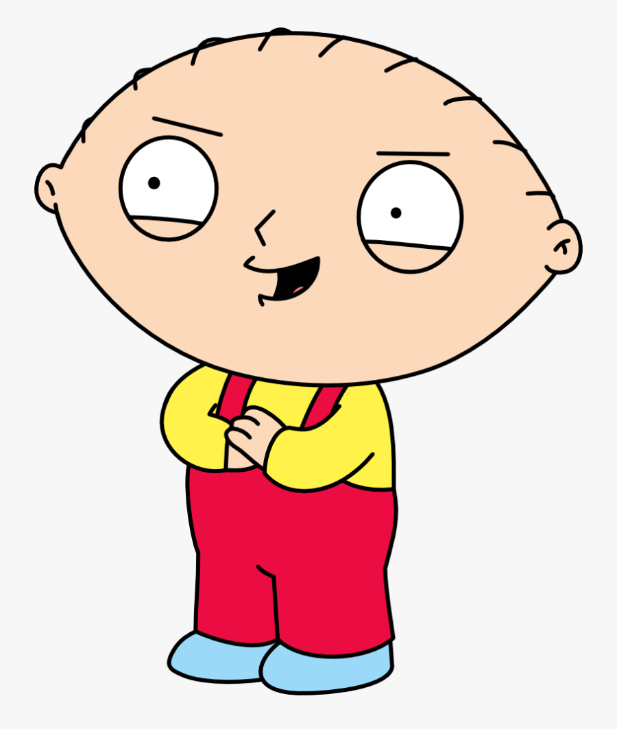 Stewie Griffin Clipart 3 By Christina - Stewie Griffin, Transparent Clipart