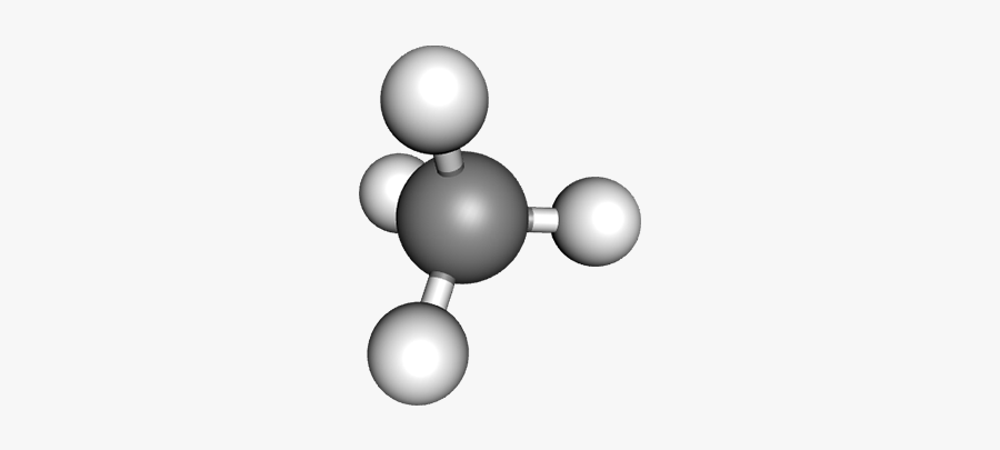 Methane Transparent, Transparent Clipart