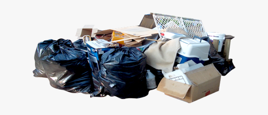 Rubbish Png, Transparent Clipart