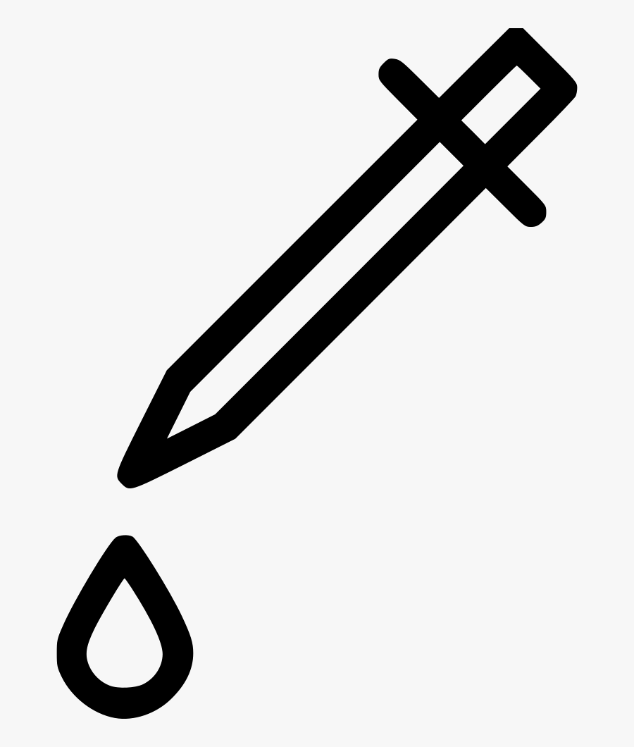 Png File Svg - Transparent Eye Dropper Gif, Transparent Clipart