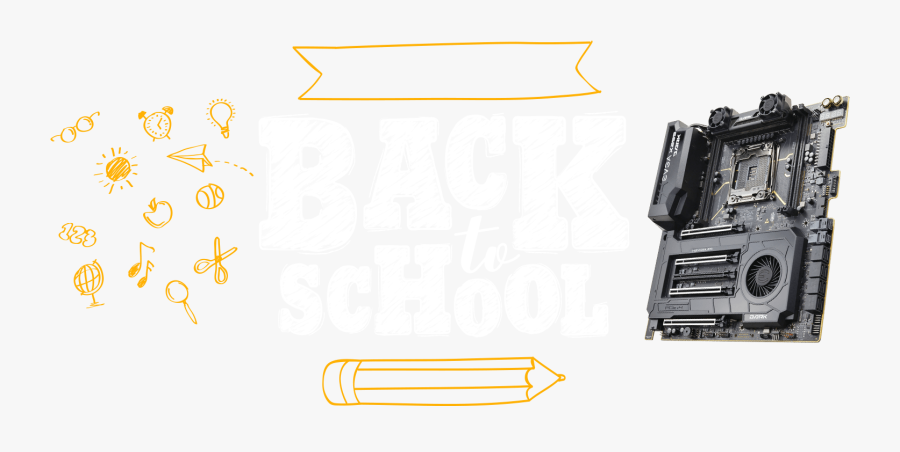 Evga, Transparent Clipart